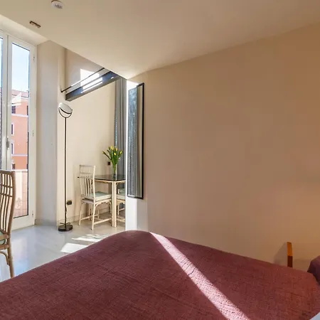 Apartment Casa Emma - Charme Holidays
