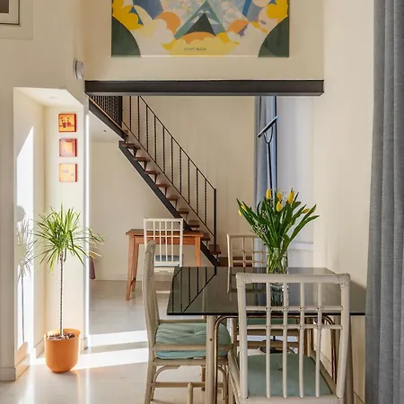 Casa Emma - Charme Holidays Apartment *
