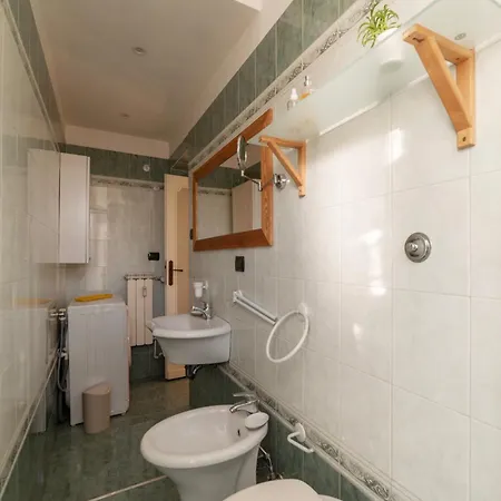 Apartment Casa Emma - Charme Holidays