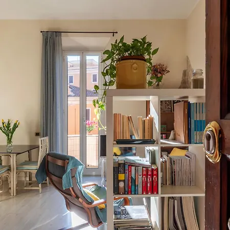 Casa Emma - Charme Holidays Apartment *