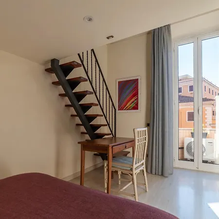 Casa Emma - Charme Holidays Apartment