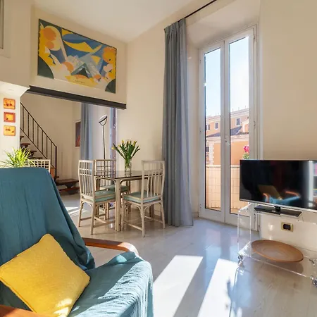 Apartment Casa Emma - Charme Holidays