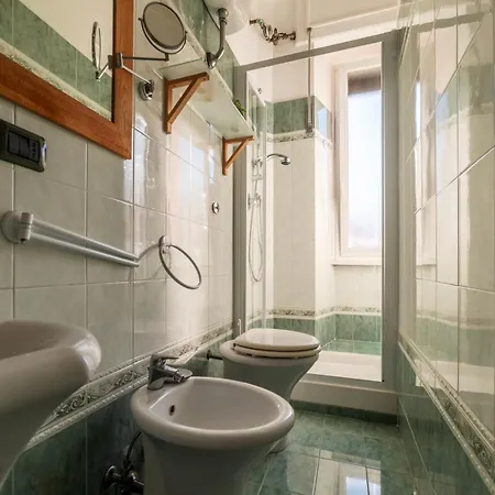 Casa Emma - Charme Holidays Apartment *