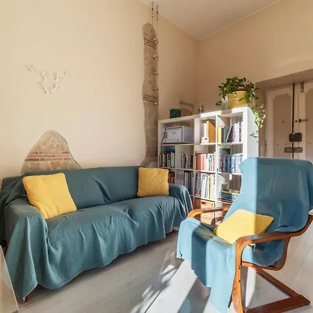 Apartment Casa Emma - Charme Holidays *