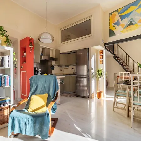 Casa Emma - Charme Holidays Rome