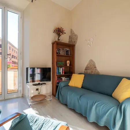 Apartment Casa Emma - Charme Holidays *