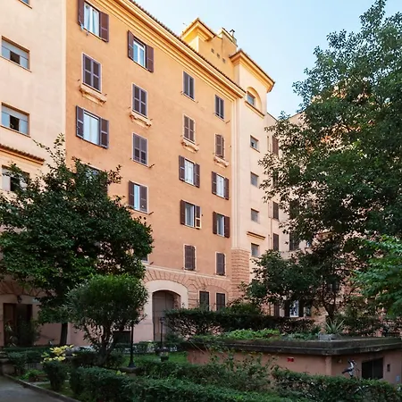 Casa Emma - Charme Holidays Apartment