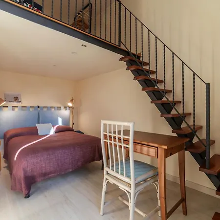 Apartment Casa Emma - Charme Holidays Rome