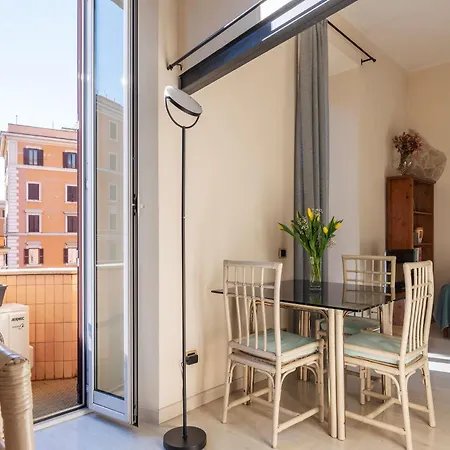 Casa Emma - Charme Holidays * Rome