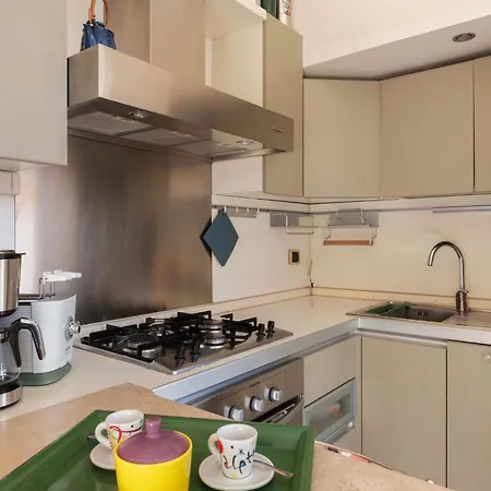Casa Emma - Charme Holidays Apartment