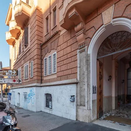 Appartement Casa Emma - Charme Holidays